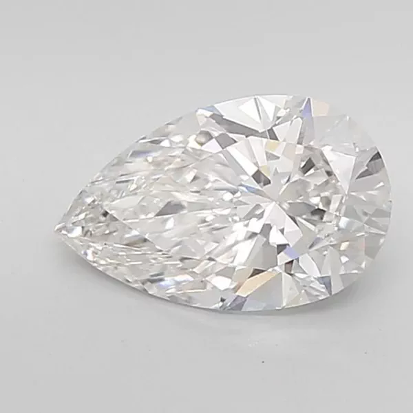 2.06 Carat · F · VVS1 Rare Carat Ideal Cut