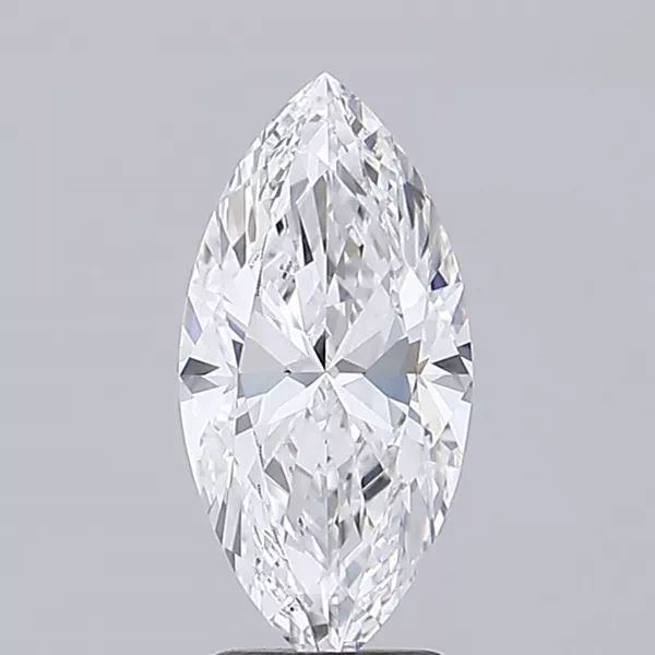 1.78 Carat · D · VVS1 Rare Carat Ideal Cut