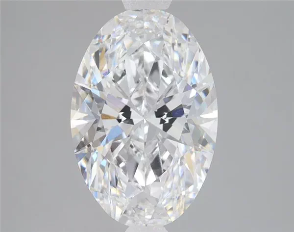 2.54 Carat · D · VS1 Rare Carat Ideal Cut