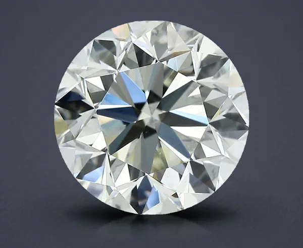 2 Carat · K · VS1 very good Cut