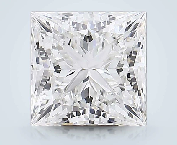 7.08 Carat · F · VVS2 Rare Carat Ideal Cut