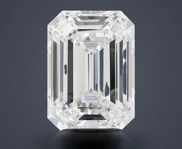 3.54 Carat · D · VS1 excellent Cut