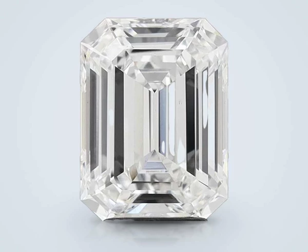 3.54 Carat · D · VS1 excellent Cut