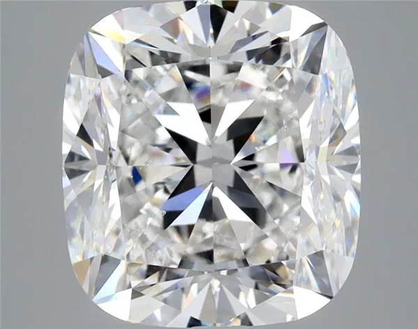 5.03 Carat · D · SI1 very good Cut