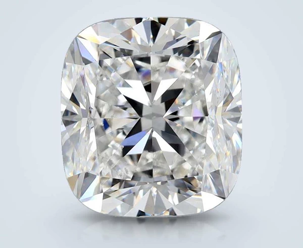 5.03 Carat · D · SI1 very good Cut