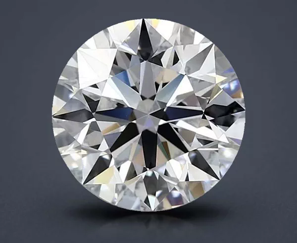 4.42 Carat · G · VVS2 Rare Carat Ideal Cut