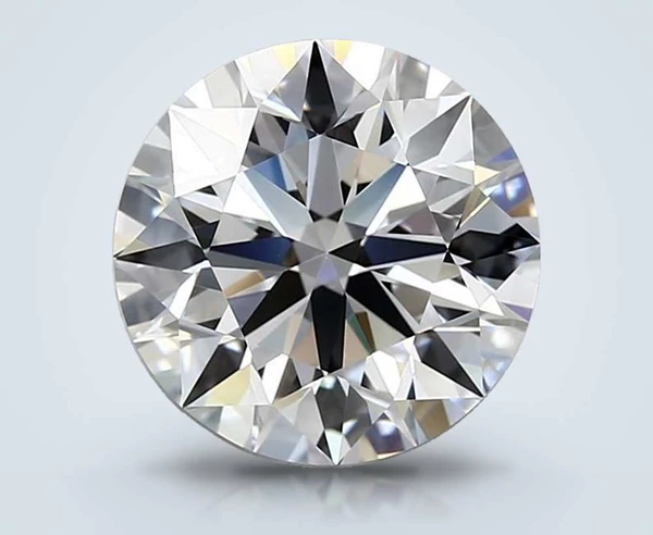 4.42 Carat · G · VVS2 Rare Carat Ideal Cut