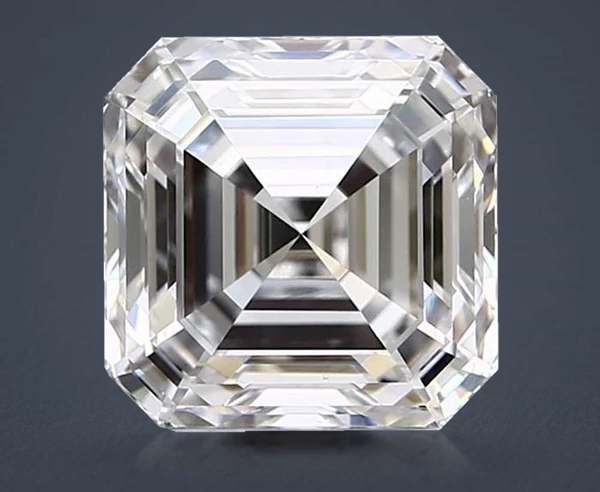 2.29 Carat · D · VS1 Rare Carat Ideal Cut