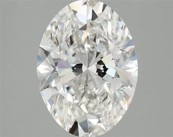 2.53 Carat · F · VS1 Rare Carat Ideal Cut
