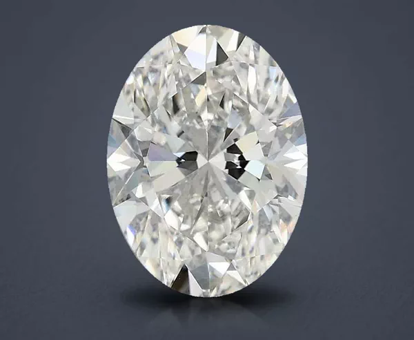 2.53 Carat · F · VS1 Rare Carat Ideal Cut