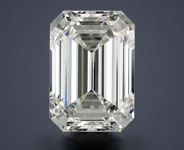 2.58 Carat · G · VVS2 Rare Carat Ideal Cut