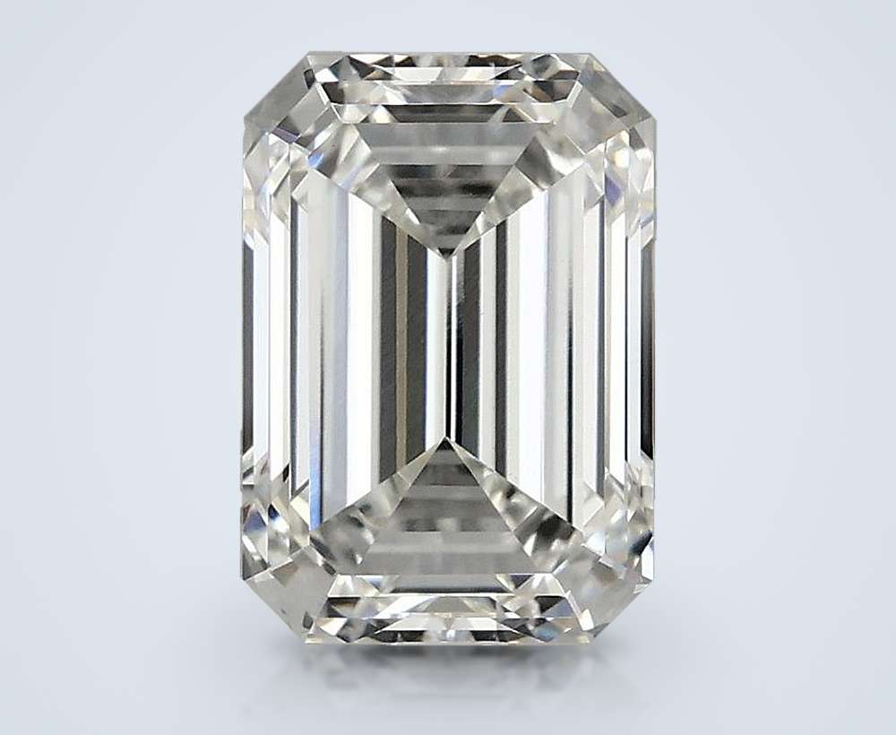 2.58 Carat · G · VVS2 Rare Carat Ideal Cut