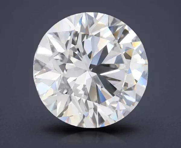3.51 Carat · D · IF Rare Carat Ideal Cut