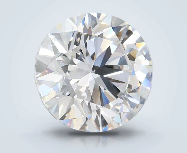 3.51 Carat · D · IF Rare Carat Ideal Cut