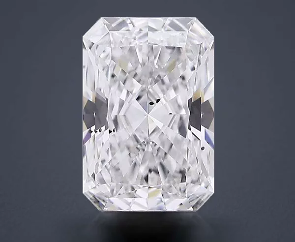 1.56 Carat · E · SI1 Rare Carat Ideal Cut