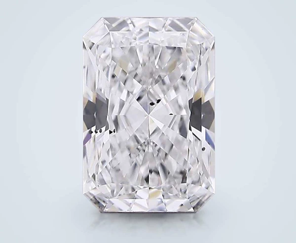 1.56 Carat · E · SI1 Rare Carat Ideal Cut