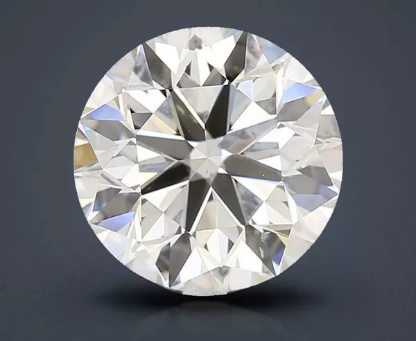 3 Carat · I · SI1 excellent Cut