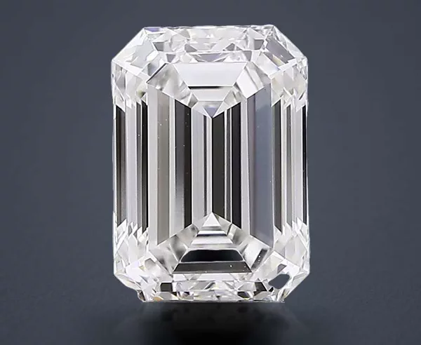 2.52 Carat · G · VVS2 Rare Carat Ideal Cut