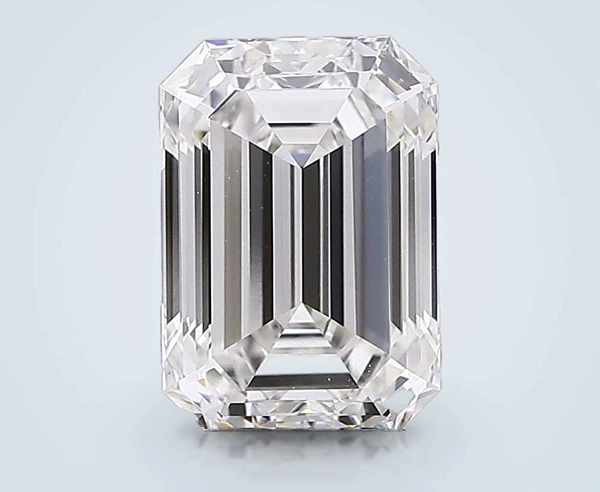 2.52 Carat · G · VVS2 Rare Carat Ideal Cut