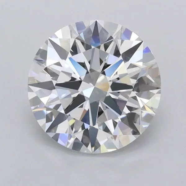 1.74 Carat · D · FL Rare Carat Ideal Cut