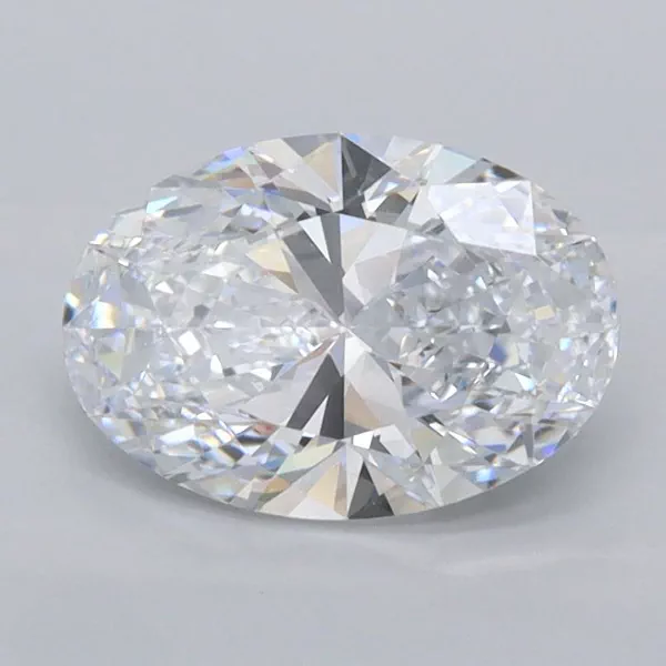 1.38 Carat · E · FL Rare Carat Ideal Cut