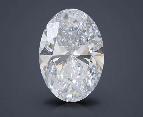 1.38 Carat · E · FL Rare Carat Ideal Cut