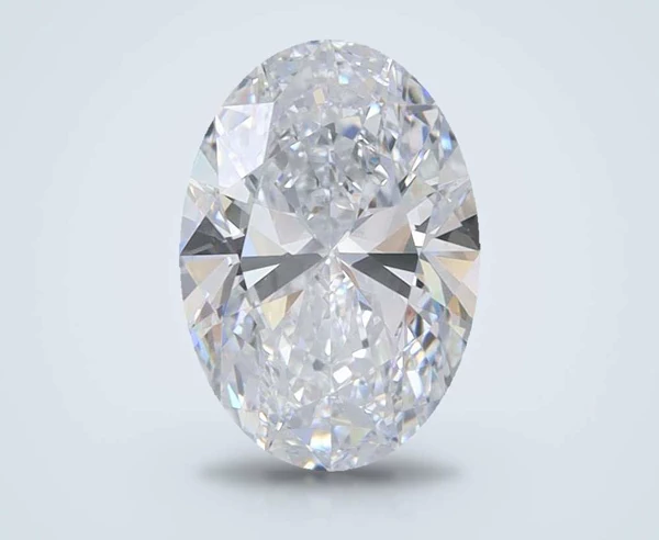 1.38 Carat · E · FL Rare Carat Ideal Cut