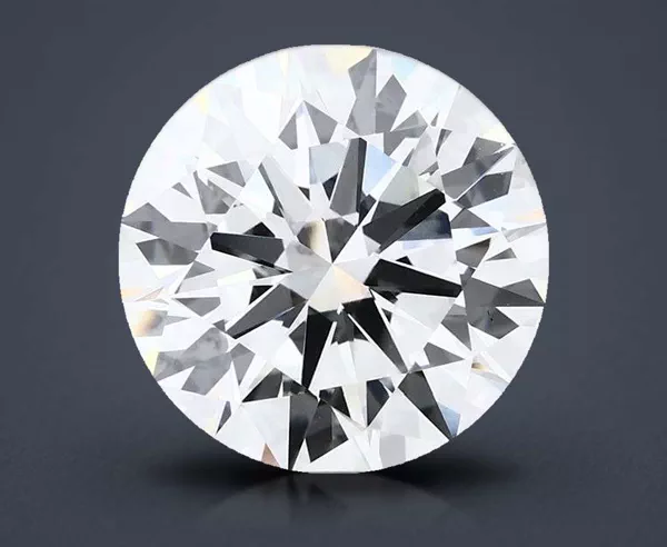 7.04 Carat · E · VVS1 Rare Carat Ideal Cut