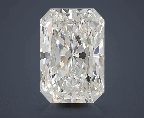 4.08 Carat · E · VVS1 Rare Carat Ideal Cut