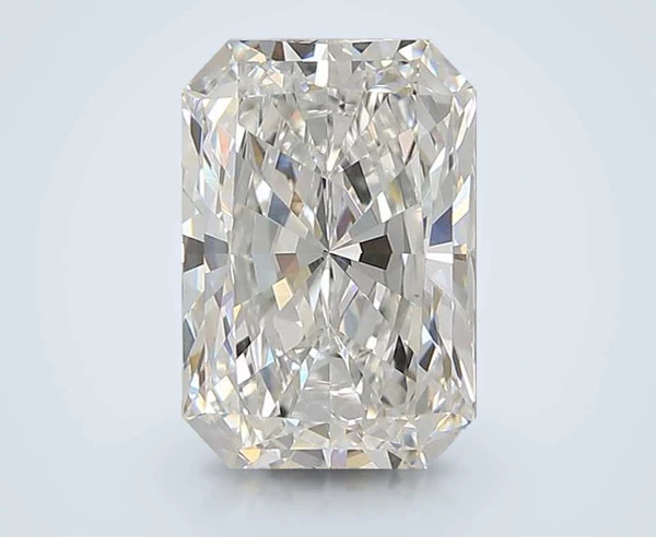 4.08 Carat · E · VVS1 Rare Carat Ideal Cut