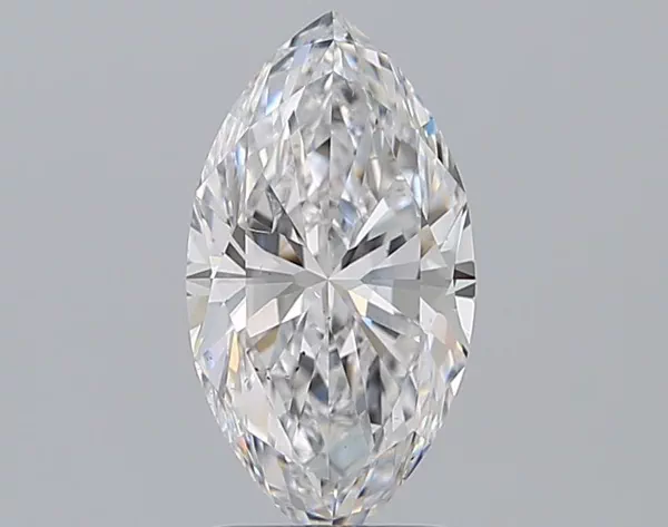 2.01 Carat · D · SI1 very good Cut