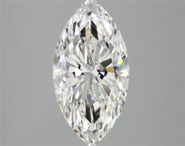 2.47 Carat · E · VS1 Rare Carat Ideal Cut
