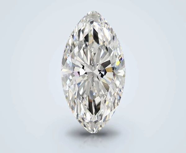 2.47 Carat · E · VS1 Rare Carat Ideal Cut