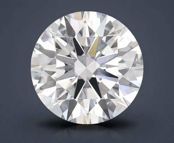 4.51 Carat · D · VS2 Rare Carat Ideal Cut