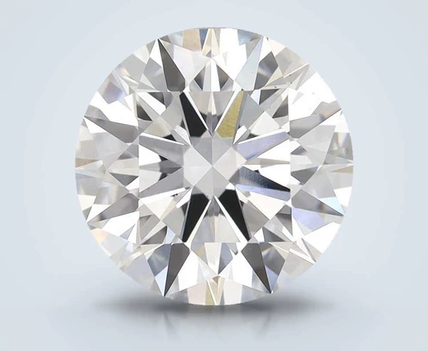 4.51 Carat · D · VS2 Rare Carat Ideal Cut