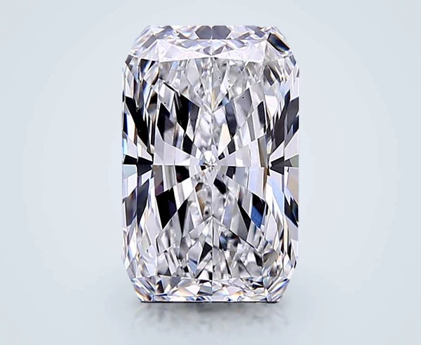 3.3 Carat · D · VS1 Rare Carat Ideal Cut