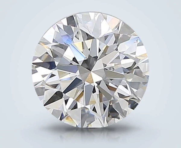2.03 Carat · E · VS1 Rare Carat Ideal Cut