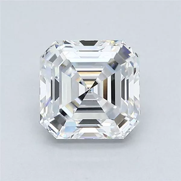 1.13 Carat · D · VVS2 Rare Carat Ideal Cut