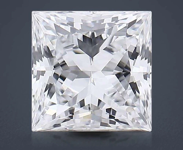 1.35 Carat · E · VVS2 Rare Carat Ideal Cut