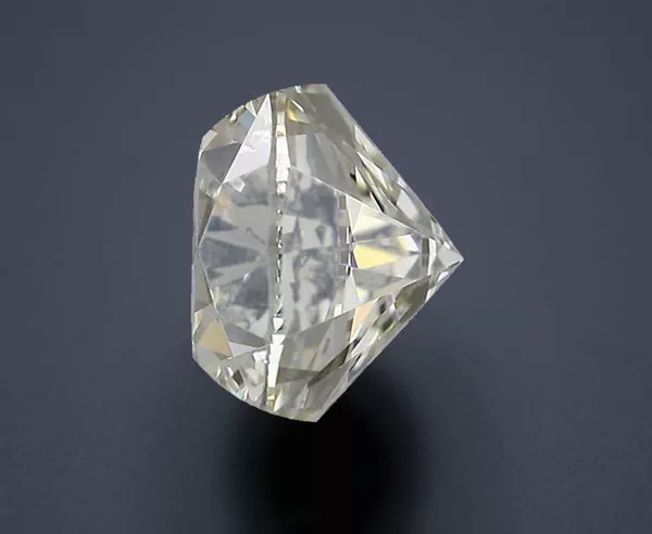 1.28 Carat · I · VVS2 Rare Carat Ideal Cut