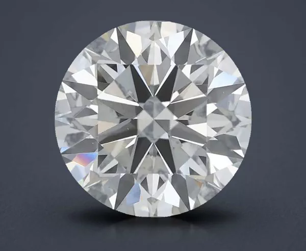 2.17 Carat · I · VVS2 Rare Carat Ideal Cut