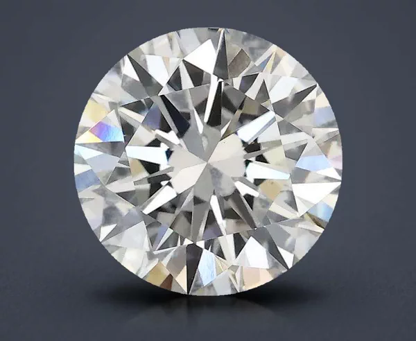 2.36 Carat · E · VS1 Rare Carat Ideal Cut