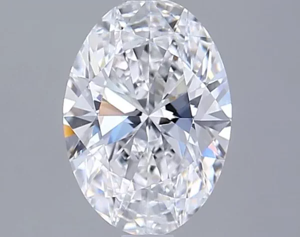 1.52 Carat · D · VVS1 Rare Carat Ideal Cut