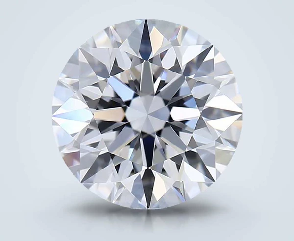 2.01 Carat · D · VVS2 Rare Carat Ideal Cut