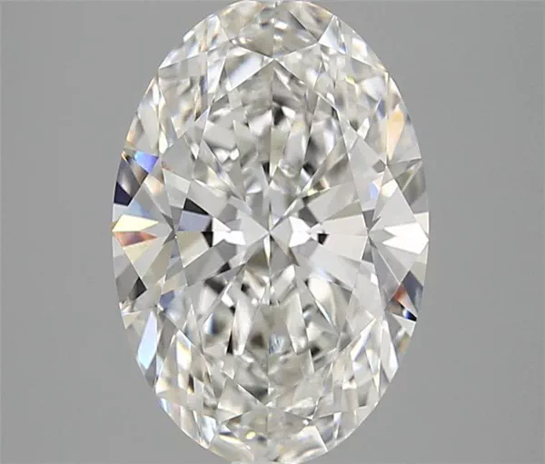 3.19 Carat · G · VS1 Rare Carat Ideal Cut
