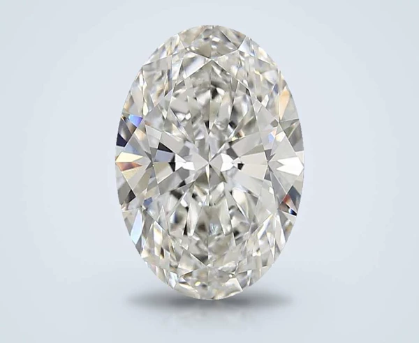 3.19 Carat · G · VS1 Rare Carat Ideal Cut