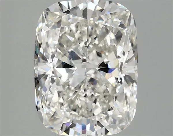 2.53 Carat · G · VS1 Rare Carat Ideal Cut