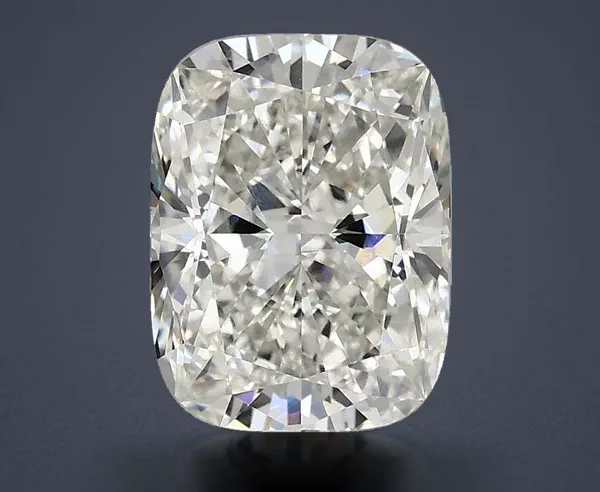 2.53 Carat · G · VS1 Rare Carat Ideal Cut