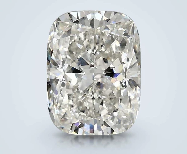 2.53 Carat · G · VS1 Rare Carat Ideal Cut