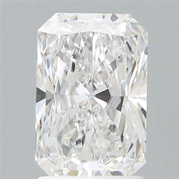 1.98 Carat · D · VVS2 Rare Carat Ideal Cut